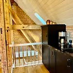 Domaene Kermen アパート Zerbst