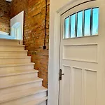 アパート Domaene Kermen Zerbst