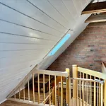 Domaene Kermen アパート *