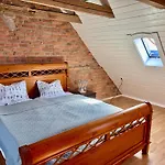 Domaene Kermen アパート Zerbst