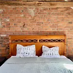 アパート Domaene Kermen Zerbst