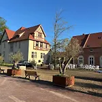 Domaene Kermen * Zerbst