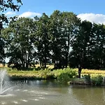 アパート Domaene Kermen