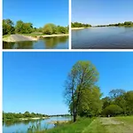 アパート Domaene Kermen *