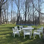 Domaene Kermen アパート Zerbst