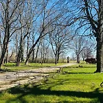 アパート Domaene Kermen Zerbst