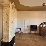 Domaene Kermen アパート *