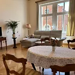 Domaene Kermen * Zerbst