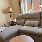 Domaene Kermen アパート *