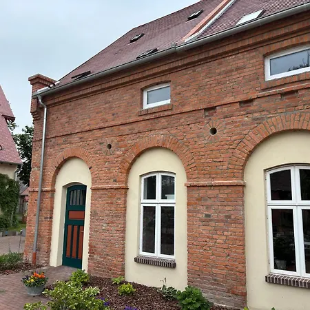 Domaene Kermen * Zerbst