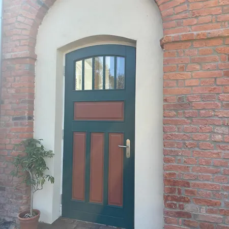 Domaene Kermen Apartmán