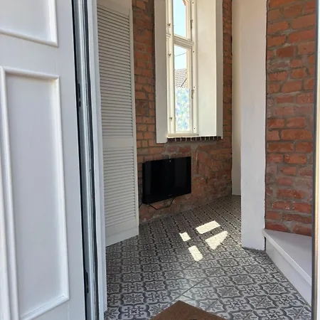 Apartamento Domaene Kermen