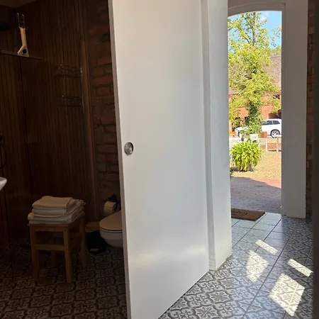 Apartmán Domaene Kermen *