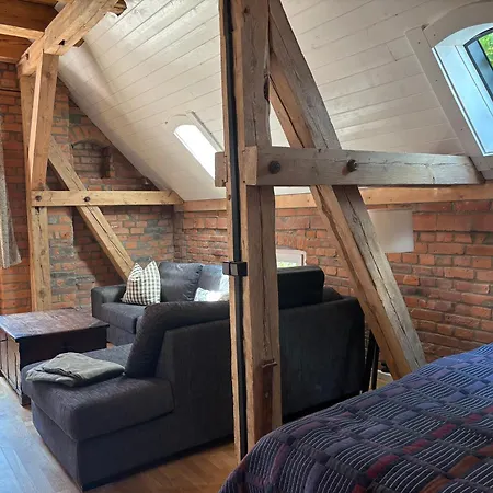 Apartamento Domaene Kermen