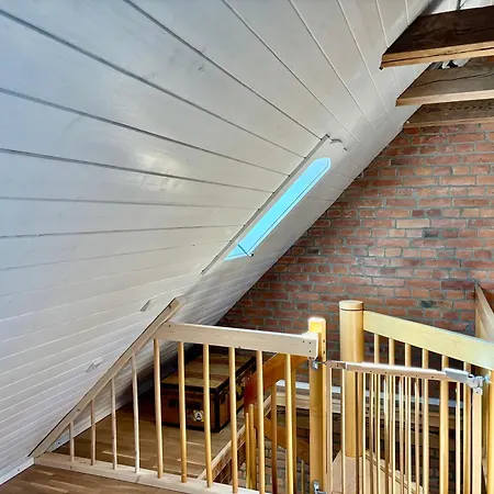 Domaene Kermen Apartamento *