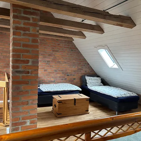 Apartmán Domaene Kermen *