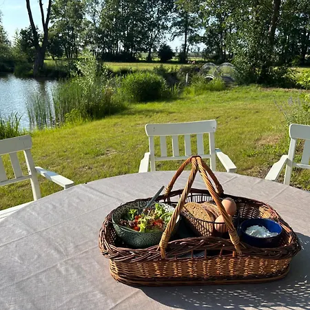 Domaene Kermen Apartamento