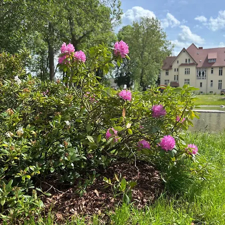 Domaene Kermen Apartmán *