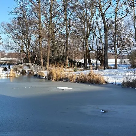 Domaene Kermen * Zerbst