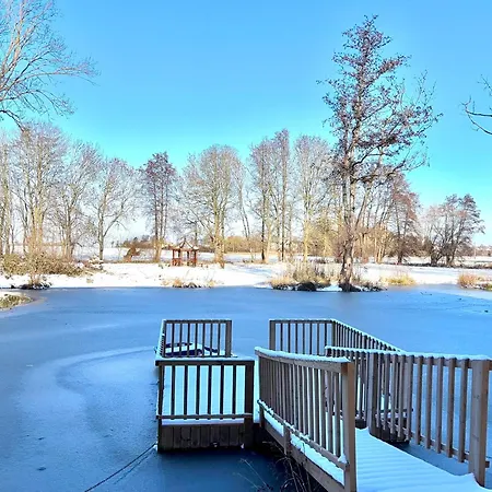 Lejlighed Domaene Kermen