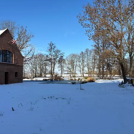 Lejlighed Domaene Kermen