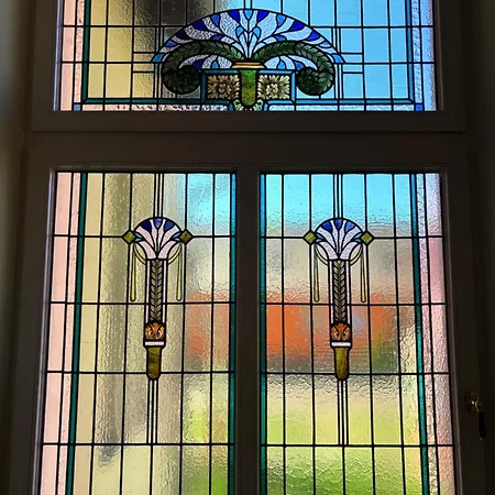 Apartmán Domaene Kermen *