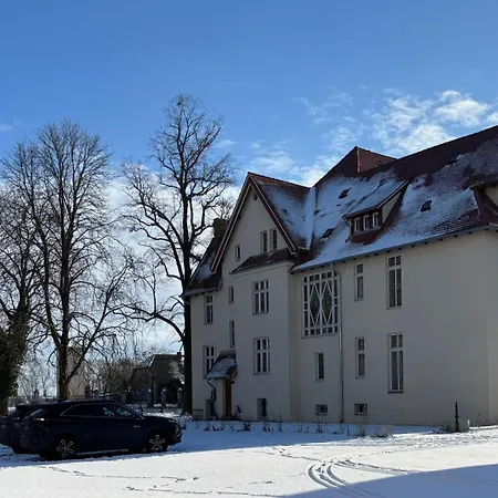 Domaene Kermen Zerbst
