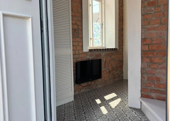 Lejlighed Domaene Kermen