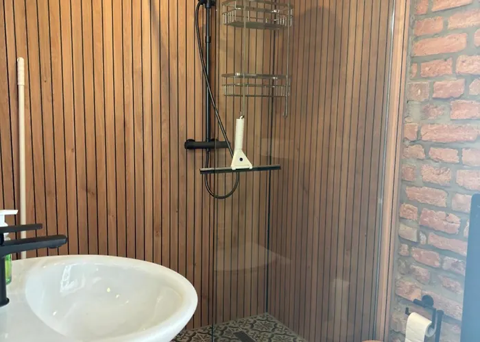 Domaene Kermen Lejlighed *