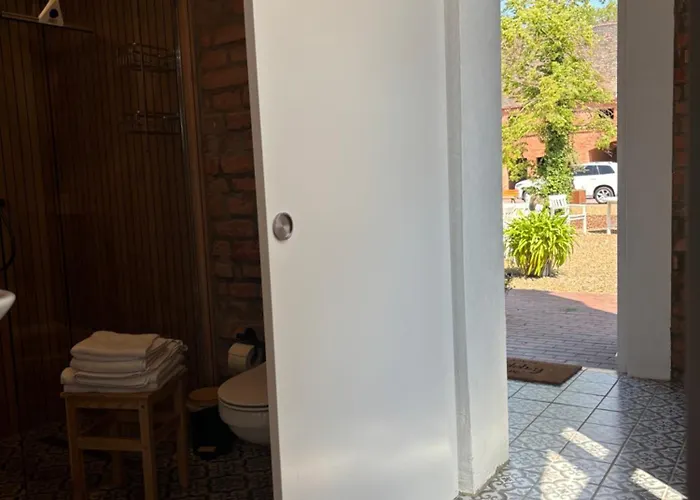 アパート Domaene Kermen *