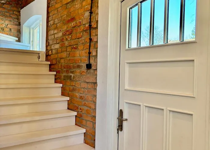 Lejlighed Domaene Kermen Zerbst