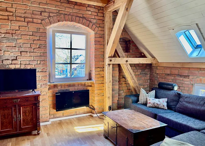 Domaene Kermen * Zerbst