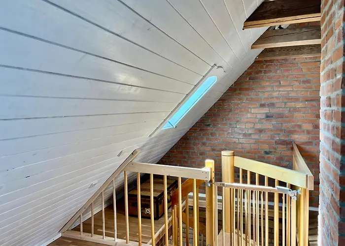 Domaene Kermen アパート *