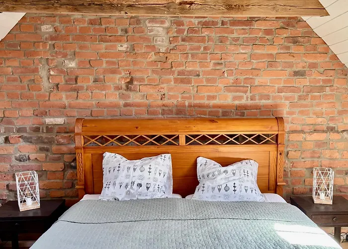 アパート Domaene Kermen Zerbst