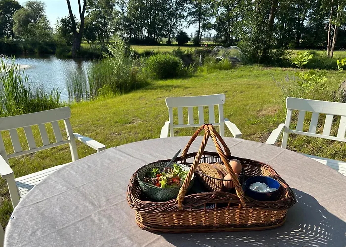 Domaene Kermen Lejlighed