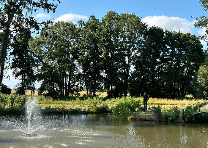 Lejlighed Domaene Kermen