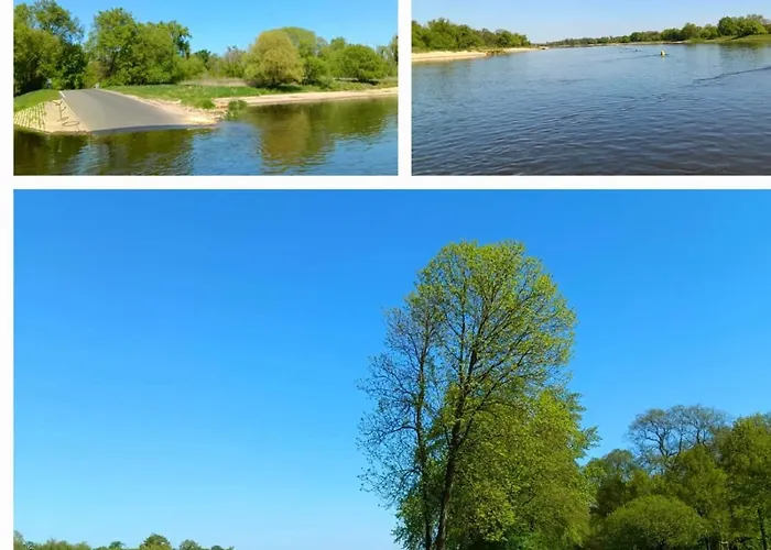 アパート Domaene Kermen *