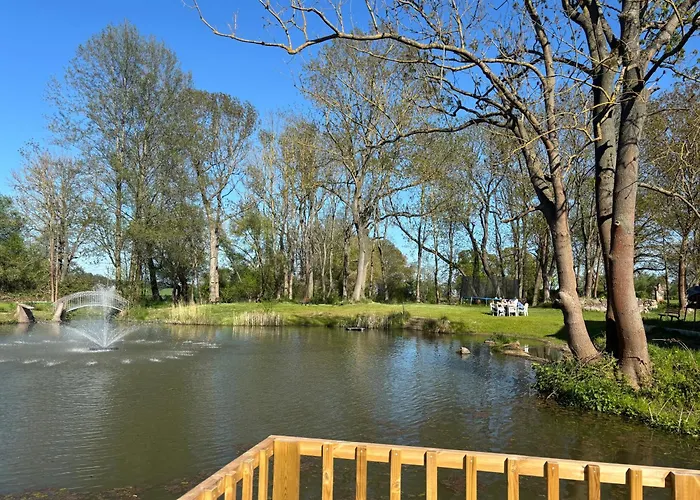 Domaene Kermen * Zerbst