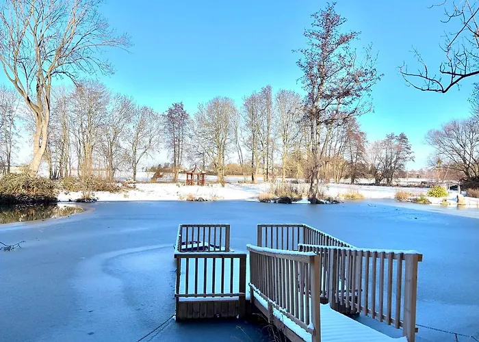 アパート Domaene Kermen