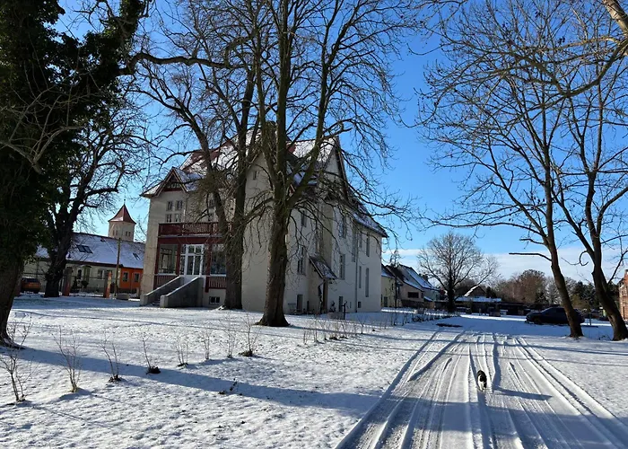 Lejlighed Domaene Kermen