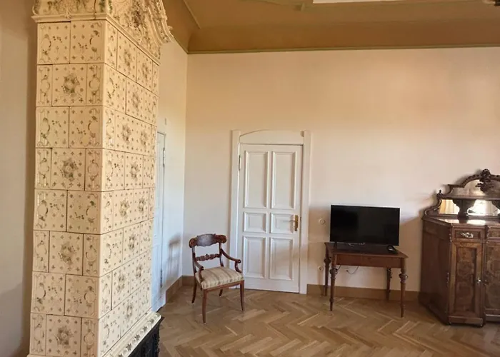 Domaene Kermen Lejlighed *