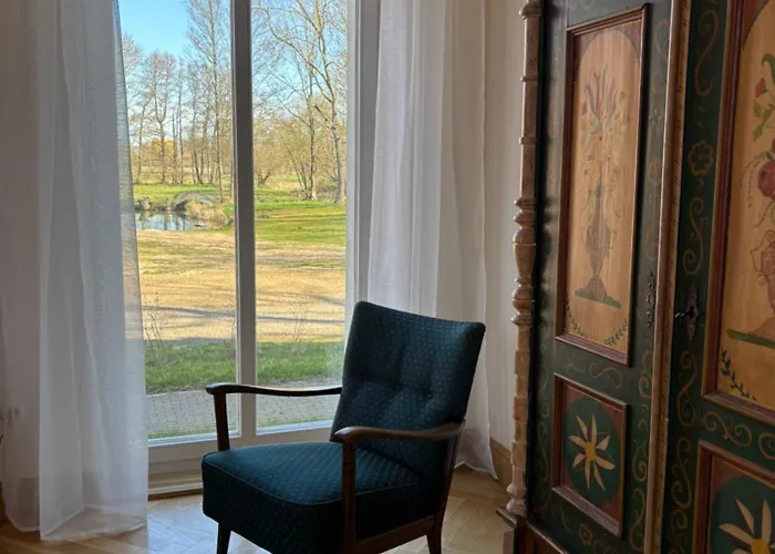 Domaene Kermen Zerbst