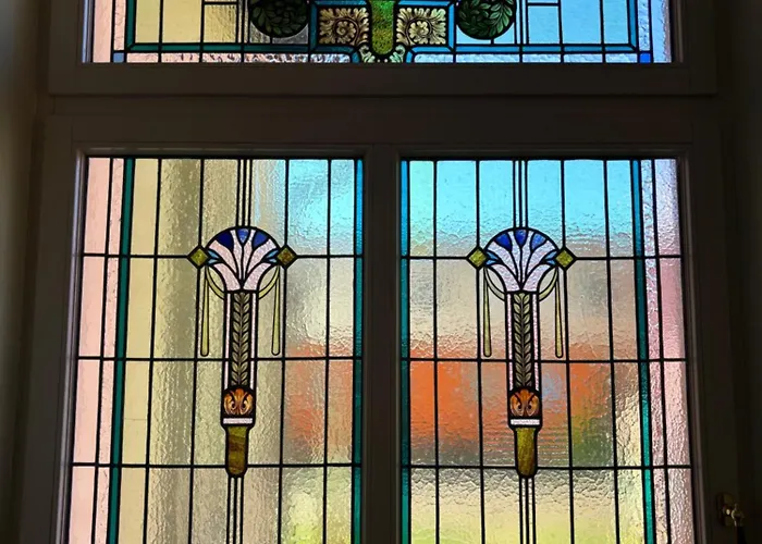 Lejlighed Domaene Kermen *