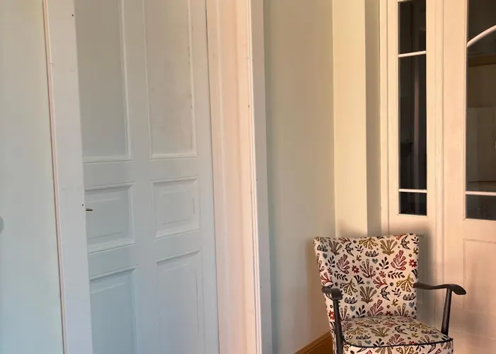 Domaene Kermen Lejlighed *