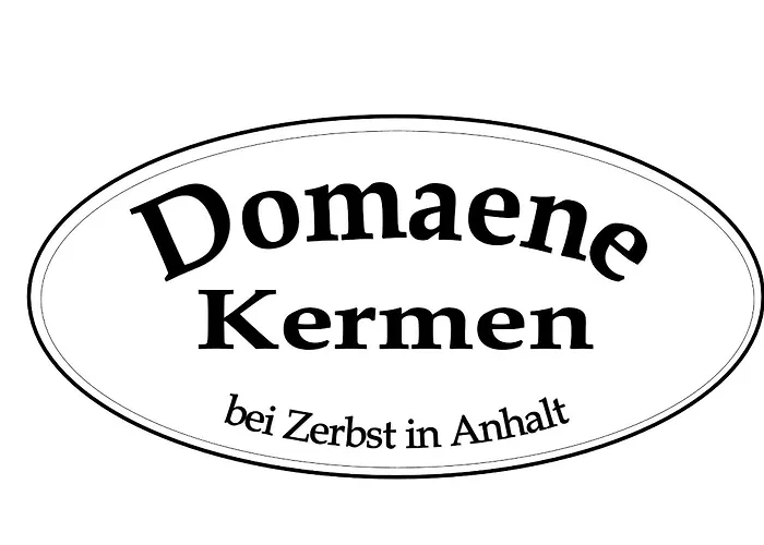 Domaene Kermen
