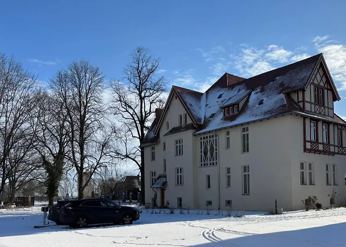 Domaene Kermen Zerbst