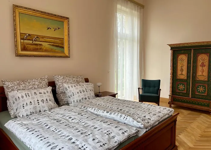 Domaene Kermen Lejlighed *