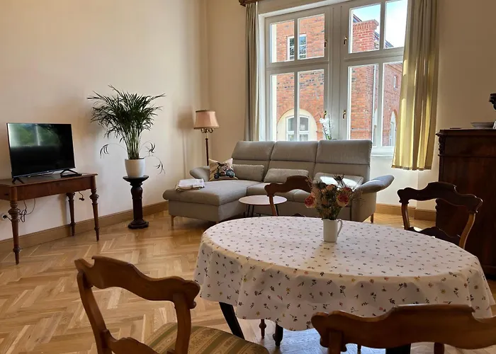 Domaene Kermen * Zerbst