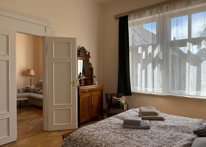 Lejlighed Domaene Kermen